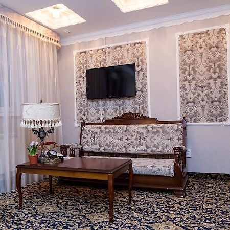 Hotel General Ekibastuz Номер фото