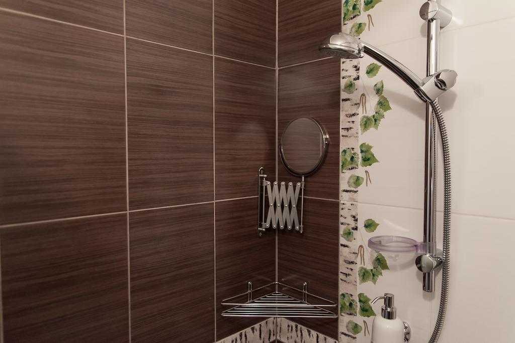 Hotel General Ekibastuz Екстер'єр фото
