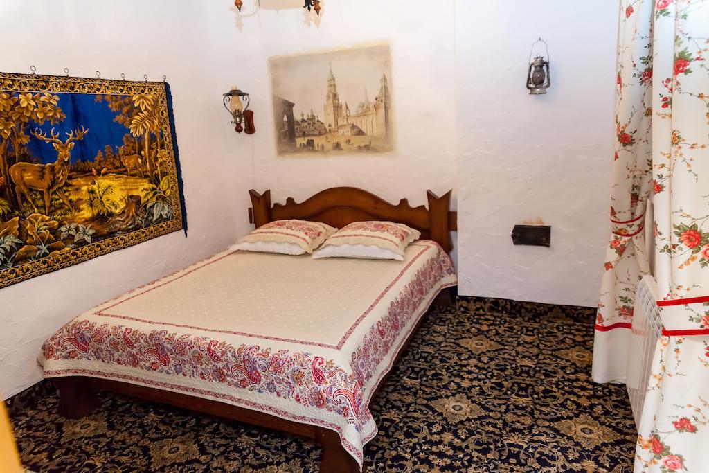 Hotel General Ekibastuz Екстер'єр фото