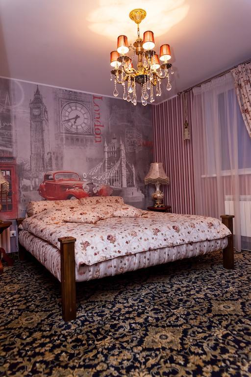 Hotel General Ekibastuz Екстер'єр фото